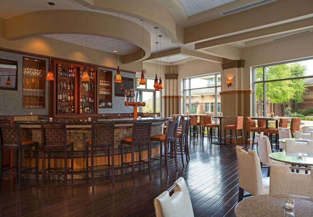 Meadowview Marriott Conference Resort And Convention Center Kingsport Exterior foto