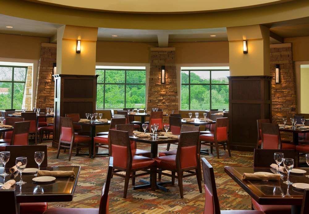 Meadowview Marriott Conference Resort And Convention Center Kingsport Exterior foto
