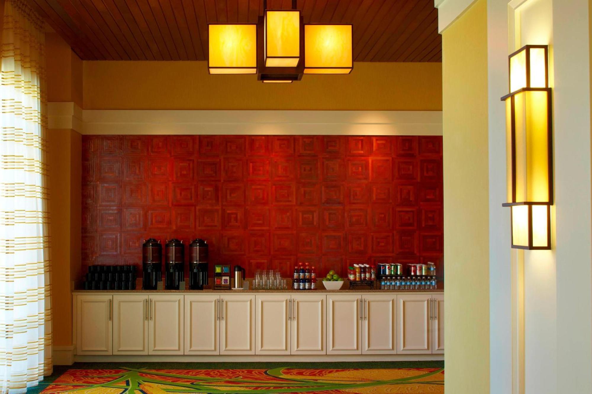 Meadowview Marriott Conference Resort And Convention Center Kingsport Exterior foto