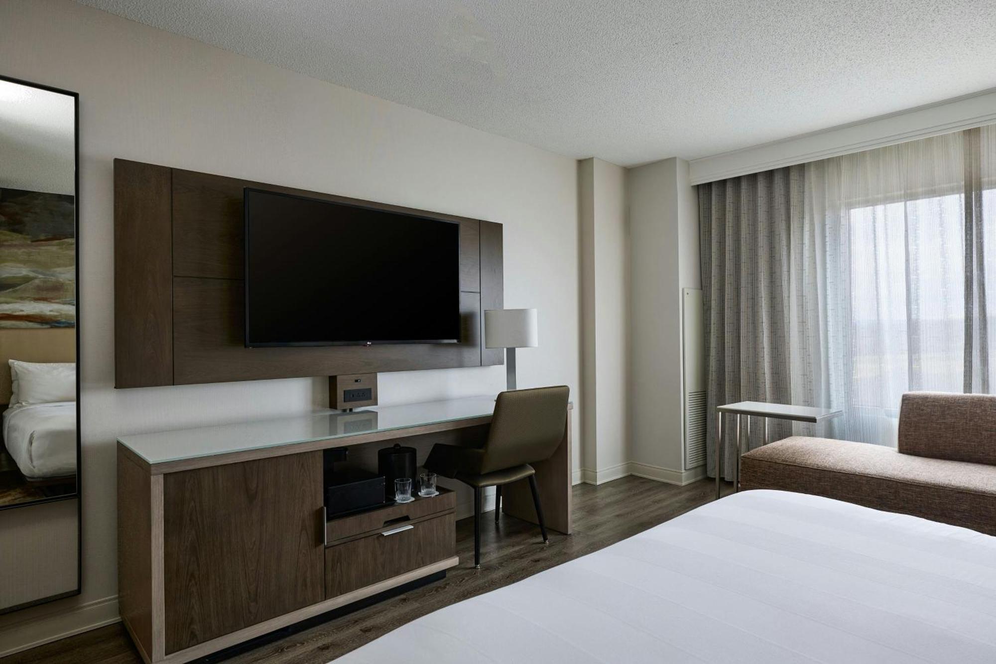 Meadowview Marriott Conference Resort And Convention Center Kingsport Exterior foto