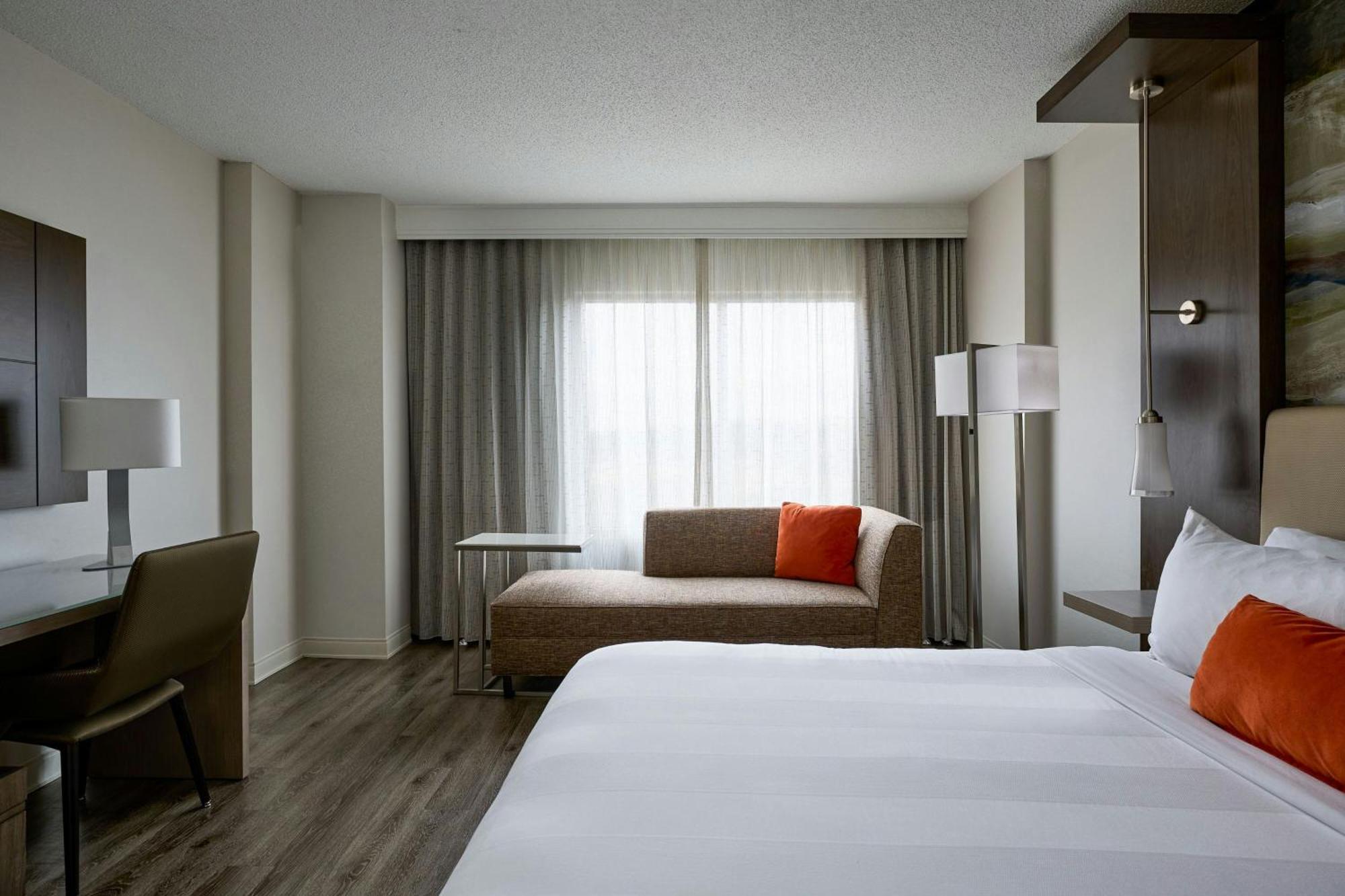 Meadowview Marriott Conference Resort And Convention Center Kingsport Exterior foto