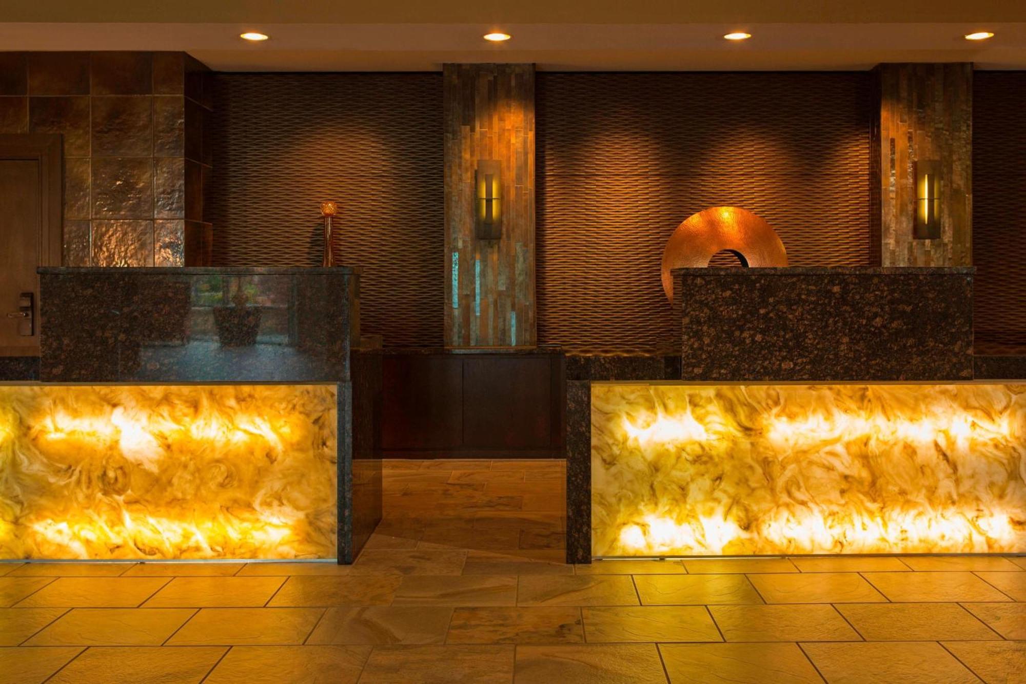 Meadowview Marriott Conference Resort And Convention Center Kingsport Exterior foto